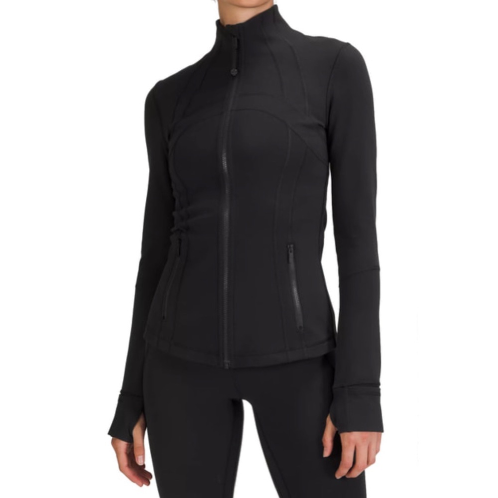 Authentic Lululemon Define Jacket Luon